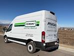 Used 2022 Ford E-Transit 350 High Roof Empty Cargo Van for sale #E00446 - photo 5
