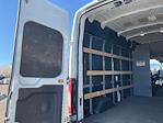 Used 2022 Ford E-Transit 350 High Roof Empty Cargo Van for sale #E00446 - photo 8