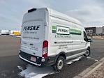 Used 2022 Ford E-Transit 350 High Roof Empty Cargo Van for sale #E00447 - photo 11