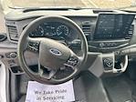 Used 2022 Ford E-Transit 350 High Roof Empty Cargo Van for sale #E00447 - photo 16