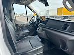 Used 2022 Ford E-Transit 350 High Roof Empty Cargo Van for sale #E00447 - photo 18