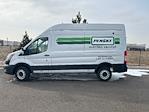 Used 2022 Ford E-Transit 350 High Roof Empty Cargo Van for sale #E00447 - photo 4