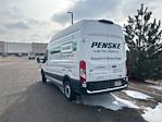 Used 2022 Ford E-Transit 350 High Roof Empty Cargo Van for sale #E00447 - photo 6