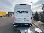 Used 2022 Ford E-Transit 350 High Roof Empty Cargo Van for sale #E00447 - photo 7