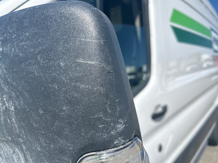 Used 2022 Ford E-Transit 350 - photo 25