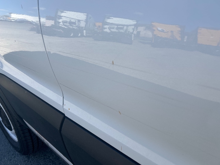 Used 2022 Ford E-Transit 350 - photo 26
