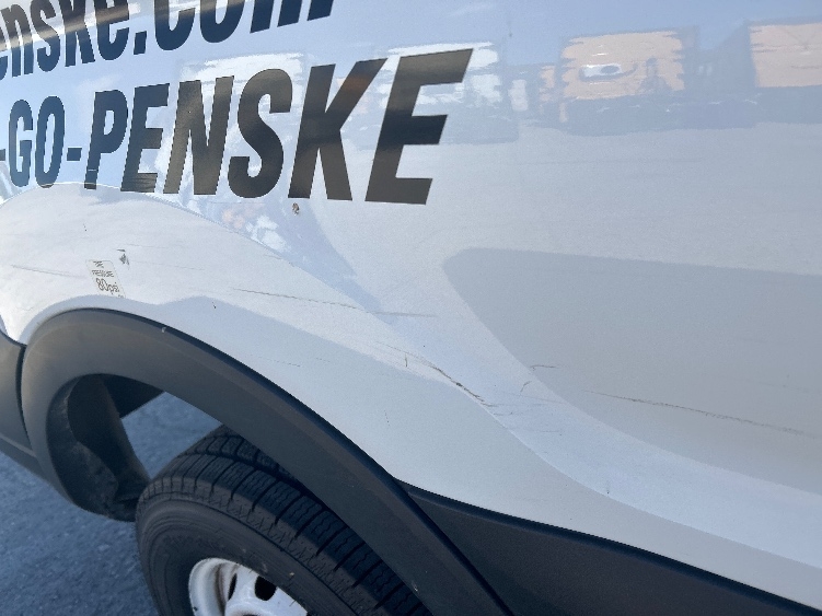 Used 2022 Ford E-Transit 350 - photo 27