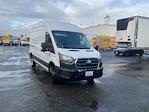 Used 2022 Ford E-Transit 350 High Roof Empty Cargo Van for sale #E00475 - photo 1