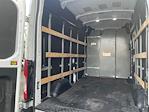 Used 2022 Ford E-Transit 350 High Roof Empty Cargo Van for sale #E00475 - photo 11