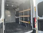Used 2022 Ford E-Transit 350 High Roof Empty Cargo Van for sale #E00475 - photo 12