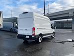 Used 2022 Ford E-Transit 350 High Roof Empty Cargo Van for sale #E00475 - photo 13