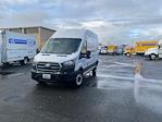 Used 2022 Ford E-Transit 350 High Roof Empty Cargo Van for sale #E00475 - photo 3