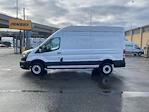 Used 2022 Ford E-Transit 350 High Roof Empty Cargo Van for sale #E00475 - photo 4
