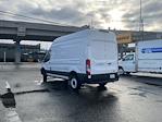 Used 2022 Ford E-Transit 350 High Roof Empty Cargo Van for sale #E00475 - photo 6