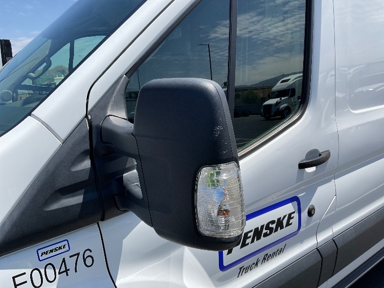 Used 2022 Ford E-Transit 350 - photo 27