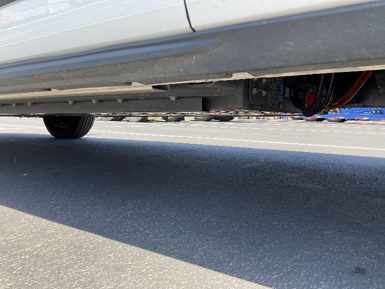 Used 2022 Ford E-Transit 350 - photo 7