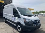 Used 2022 Ford E-Transit 350 High Roof Empty Cargo Van for sale #E00480 - photo 1