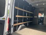 Used 2022 Ford E-Transit 350 High Roof Empty Cargo Van for sale #E00480 - photo 10