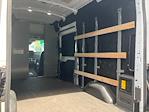 Used 2022 Ford E-Transit 350 High Roof Empty Cargo Van for sale #E00480 - photo 11