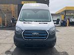 Used 2022 Ford E-Transit 350 High Roof Empty Cargo Van for sale #E00480 - photo 2