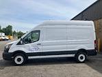 Used 2022 Ford E-Transit 350 High Roof Empty Cargo Van for sale #E00480 - photo 4