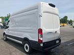 Used 2022 Ford E-Transit 350 High Roof Empty Cargo Van for sale #E00480 - photo 6