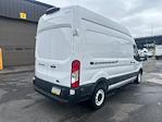 Used 2022 Ford E-Transit 350 High Roof Empty Cargo Van for sale #E00481 - photo 13