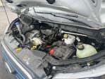 Used 2022 Ford E-Transit 350 High Roof Empty Cargo Van for sale #E00481 - photo 24
