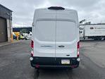 Used 2022 Ford E-Transit 350 High Roof Empty Cargo Van for sale #E00481 - photo 7