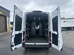Used 2022 Ford E-Transit 350 High Roof Empty Cargo Van for sale #E00481 - photo 8