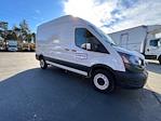 Used 2022 Ford E-Transit 350 High Roof Empty Cargo Van for sale #E00484 - photo 1