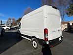 Used 2022 Ford E-Transit 350 High Roof Empty Cargo Van for sale #E00484 - photo 25