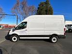 Used 2022 Ford E-Transit 350 High Roof Empty Cargo Van for sale #E00484 - photo 4
