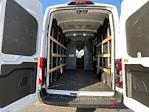 Used 2022 Ford E-Transit 350 High Roof Empty Cargo Van for sale #E00484 - photo 8