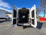 Used 2022 Ford E-Transit 350 High Roof Empty Cargo Van for sale #E00484 - photo 9