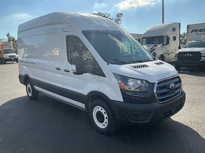 Used 2022 Ford E-Transit 350 High Roof Empty Cargo Van for sale #E00490 - photo 1