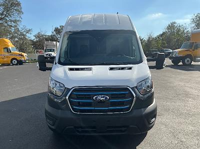 Used 2022 Ford E-Transit 350 High Roof Empty Cargo Van for sale #E00490 - photo 2
