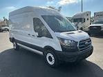 Used 2022 Ford E-Transit 350 High Roof Empty Cargo Van for sale #E00490 - photo 1