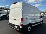Used 2022 Ford E-Transit 350 High Roof Empty Cargo Van for sale #E00490 - photo 13