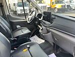 Used 2022 Ford E-Transit 350 High Roof Empty Cargo Van for sale #E00490 - photo 22