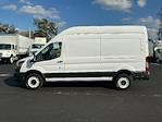 Used 2022 Ford E-Transit 350 High Roof Empty Cargo Van for sale #E00490 - photo 4