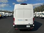 Used 2022 Ford E-Transit 350 High Roof Empty Cargo Van for sale #E00490 - photo 7