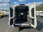 Used 2022 Ford E-Transit 350 High Roof Empty Cargo Van for sale #E00490 - photo 8