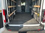 Used 2022 Ford E-Transit 350 High Roof Empty Cargo Van for sale #E00490 - photo 9