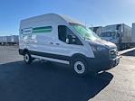 Used 2022 Ford E-Transit 350 High Roof Empty Cargo Van for sale #E00503 - photo 1