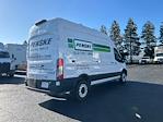Used 2022 Ford E-Transit 350 High Roof Empty Cargo Van for sale #E00503 - photo 13