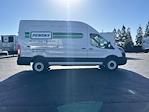 Used 2022 Ford E-Transit 350 High Roof Empty Cargo Van for sale #E00503 - photo 15