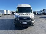 Used 2022 Ford E-Transit 350 High Roof Empty Cargo Van for sale #E00503 - photo 2