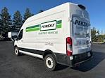 Used 2022 Ford E-Transit 350 High Roof Empty Cargo Van for sale #E00503 - photo 25