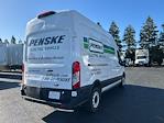 Used 2022 Ford E-Transit 350 High Roof Empty Cargo Van for sale #E00503 - photo 26
